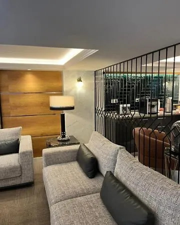 Nida Center 3* Isztambul
