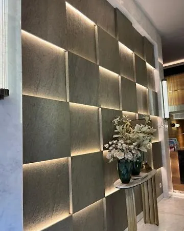 Nida Center 3* Isztambul