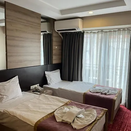 Nida Center 3*