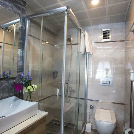 Nida Center 3* Isztambul