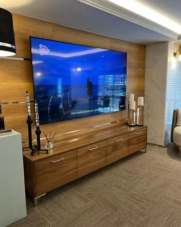 Nida Center Hotel Istanbul