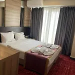 Nida Center Hotel