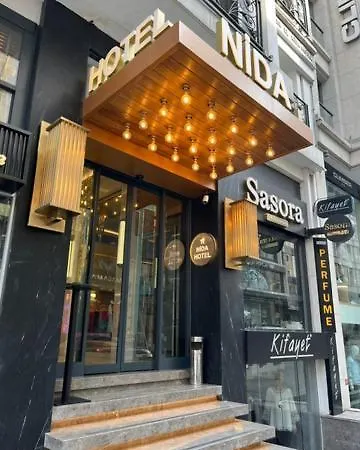 نيدا لاليلي 3*