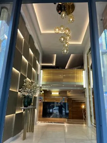 Nida Center Hotel 3*