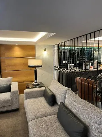 Nida Center 3* Estambul