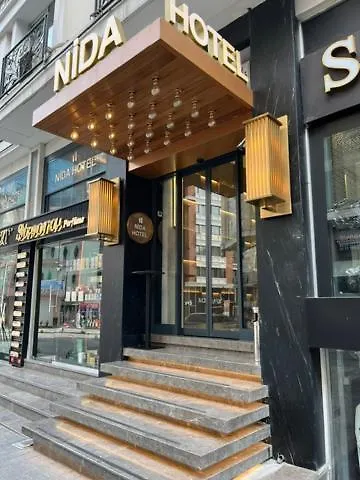 Hotel Nida Center