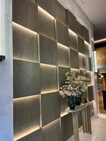 Nida Center 3* Estambul