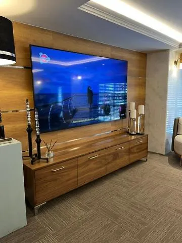 Nida Center Hotel Estambul