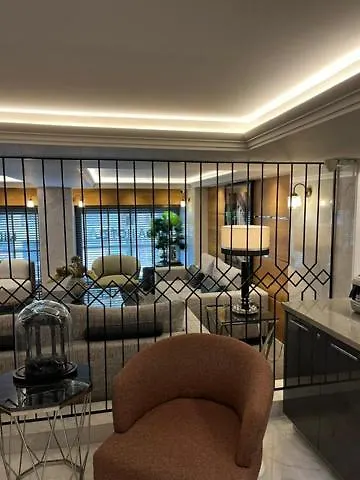 Hotel Nida Center Estambul