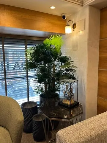 Nida Center Estambul