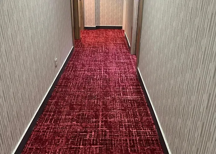 Nida Center Hotel 3*