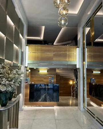 Nida Center Szálloda