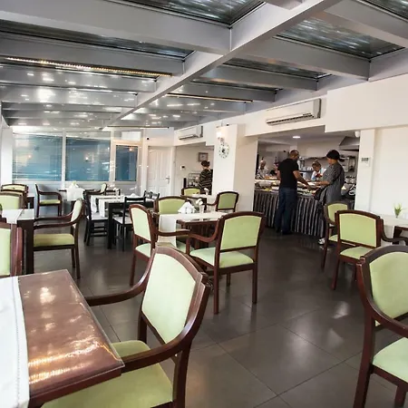 Hotell Nida Center